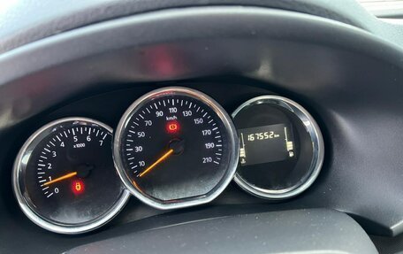 Renault Logan II, 2020 год, 825 000 рублей, 2 фотография