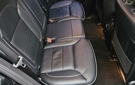 Mercedes-Benz M-Класс, 2012 год, 2 150 000 рублей, 11 фотография