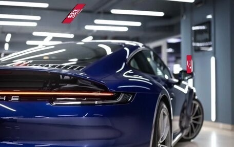 Porsche 911, 2019 год, 16 000 000 рублей, 9 фотография