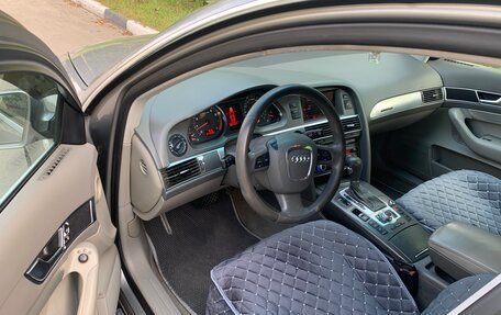 Audi A6, 2005 год, 820 000 рублей, 3 фотография