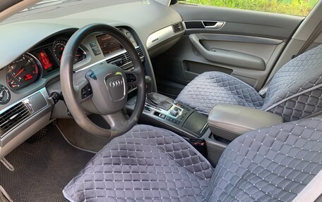 Audi A6, 2005 год, 820 000 рублей, 2 фотография