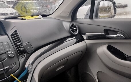 Chevrolet Orlando I, 2013 год, 1 000 000 рублей, 2 фотография