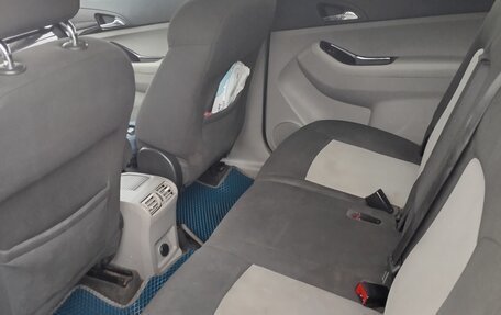 Chevrolet Orlando I, 2013 год, 1 000 000 рублей, 7 фотография