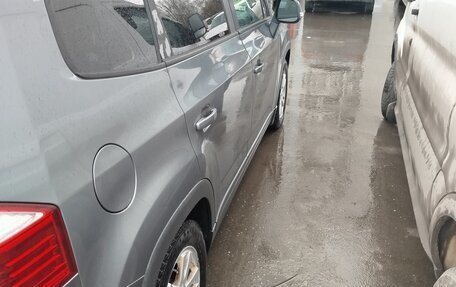 Chevrolet Orlando I, 2013 год, 1 000 000 рублей, 9 фотография