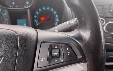 Chevrolet Orlando I, 2013 год, 1 000 000 рублей, 5 фотография