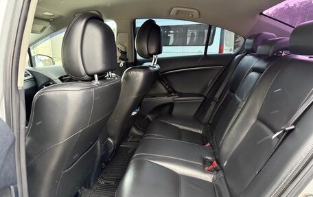 Toyota Avensis III рестайлинг, 2010 год, 1 100 000 рублей, 2 фотография