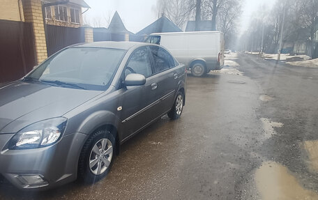 KIA Rio II, 2010 год, 480 000 рублей, 2 фотография