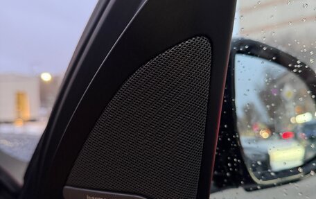 BMW X7, 2022 год, 12 000 000 рублей, 6 фотография