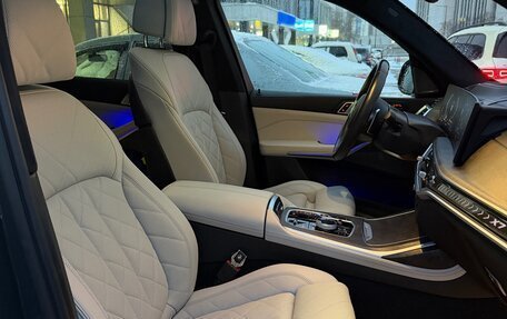 BMW X7, 2022 год, 12 000 000 рублей, 8 фотография