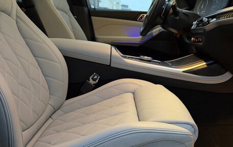 BMW X7, 2022 год, 12 000 000 рублей, 9 фотография