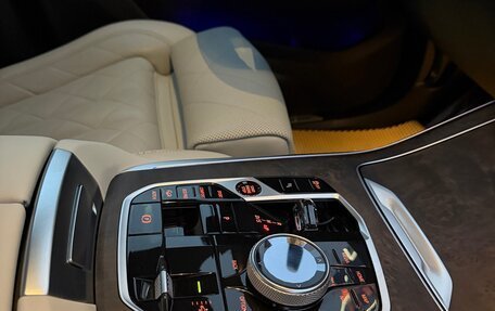 BMW X7, 2022 год, 12 000 000 рублей, 11 фотография