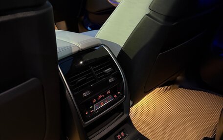 BMW X7, 2022 год, 12 000 000 рублей, 15 фотография