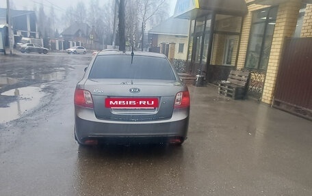 KIA Rio II, 2010 год, 480 000 рублей, 4 фотография