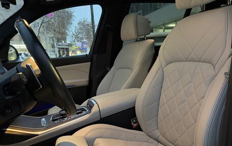 BMW X7, 2022 год, 12 000 000 рублей, 13 фотография