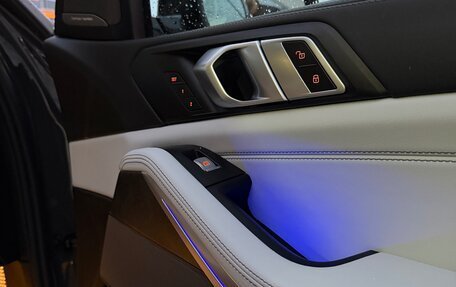 BMW X7, 2022 год, 12 000 000 рублей, 12 фотография