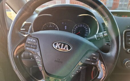 KIA Cerato III, 2019 год, 1 550 000 рублей, 6 фотография