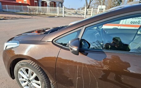 KIA Cerato III, 2019 год, 1 550 000 рублей, 2 фотография