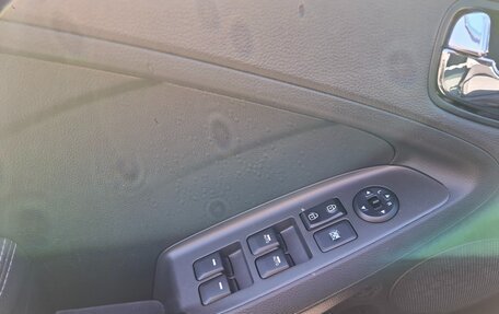 KIA Cerato III, 2019 год, 1 550 000 рублей, 7 фотография