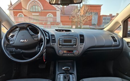 KIA Cerato III, 2019 год, 1 550 000 рублей, 8 фотография