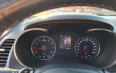 KIA Cerato III, 2019 год, 1 550 000 рублей, 5 фотография