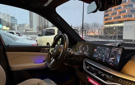 BMW X7, 2022 год, 12 000 000 рублей, 7 фотография