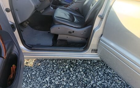 Mercedes-Benz M-Класс, 1998 год, 640 000 рублей, 10 фотография