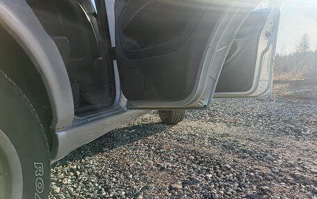 Mercedes-Benz M-Класс, 1998 год, 640 000 рублей, 13 фотография