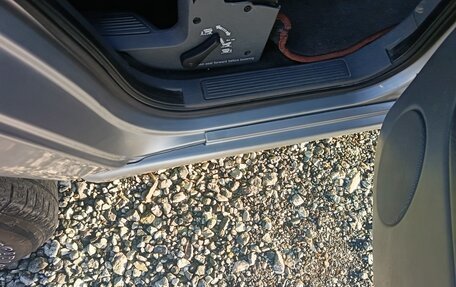 Mercedes-Benz M-Класс, 1998 год, 640 000 рублей, 15 фотография