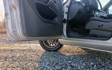 Mercedes-Benz M-Класс, 1998 год, 640 000 рублей, 8 фотография