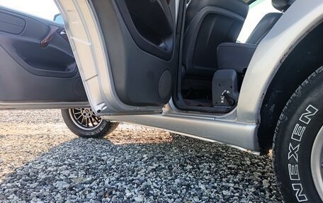 Mercedes-Benz M-Класс, 1998 год, 640 000 рублей, 9 фотография