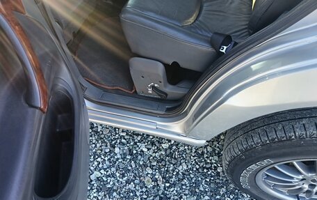 Mercedes-Benz M-Класс, 1998 год, 640 000 рублей, 11 фотография