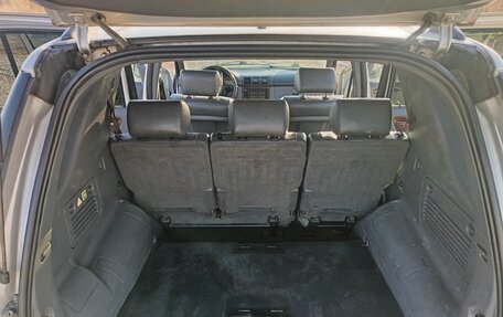 Mercedes-Benz M-Класс, 1998 год, 640 000 рублей, 17 фотография