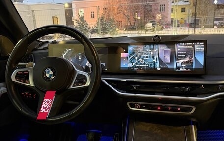 BMW X7, 2022 год, 12 000 000 рублей, 16 фотография