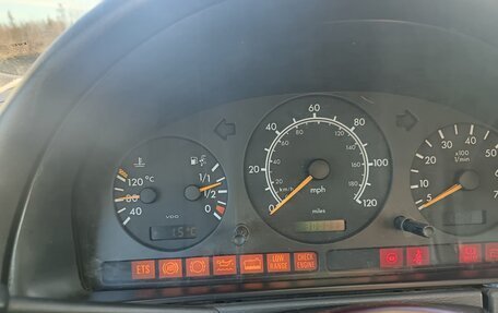 Mercedes-Benz M-Класс, 1998 год, 640 000 рублей, 21 фотография