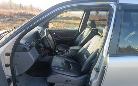 Mercedes-Benz M-Класс, 1998 год, 640 000 рублей, 20 фотография