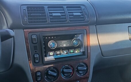 Mercedes-Benz M-Класс, 1998 год, 640 000 рублей, 23 фотография