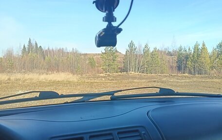 Mercedes-Benz M-Класс, 1998 год, 640 000 рублей, 24 фотография