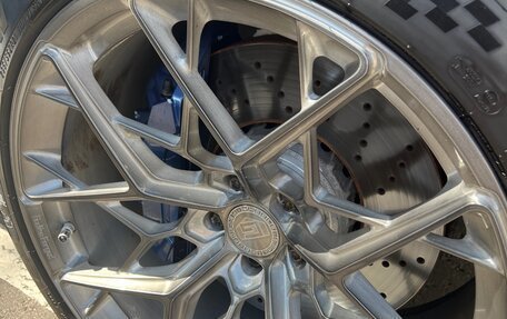 BMW X5 M, 2020 год, 8 400 000 рублей, 3 фотография