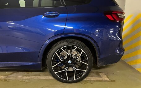 BMW X5 M, 2020 год, 8 400 000 рублей, 6 фотография