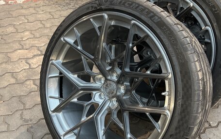 BMW X5 M, 2020 год, 8 400 000 рублей, 8 фотография