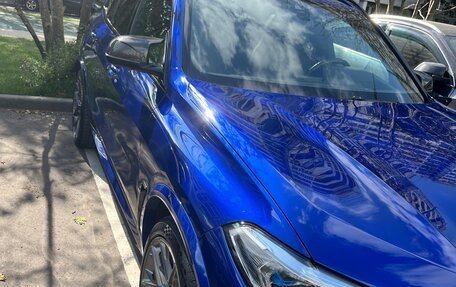 BMW X5 M, 2020 год, 8 400 000 рублей, 4 фотография