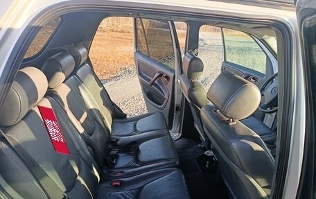 Mercedes-Benz M-Класс, 1998 год, 640 000 рублей, 18 фотография