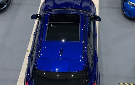 BMW X5 M, 2020 год, 8 400 000 рублей, 11 фотография