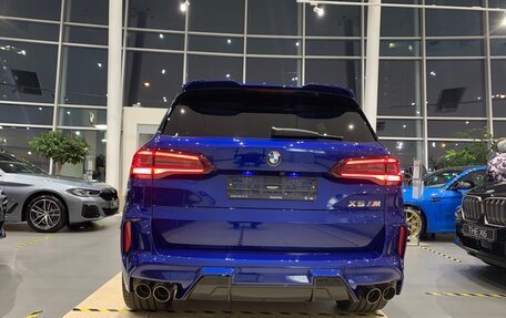 BMW X5 M, 2020 год, 8 400 000 рублей, 14 фотография