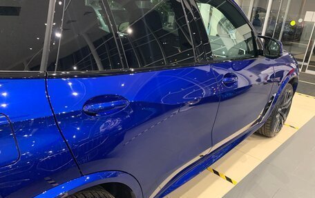 BMW X5 M, 2020 год, 8 400 000 рублей, 12 фотография