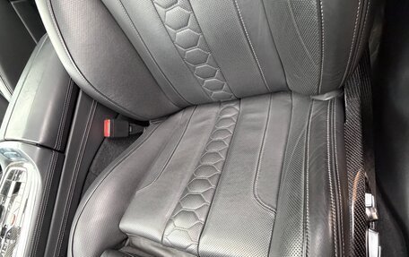 BMW X5 M, 2020 год, 8 400 000 рублей, 19 фотография