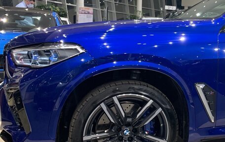 BMW X5 M, 2020 год, 8 400 000 рублей, 15 фотография