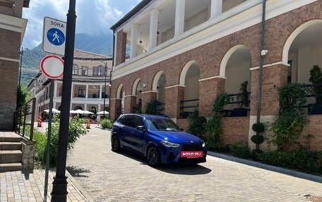 BMW X5 M, 2020 год, 8 400 000 рублей, 2 фотография