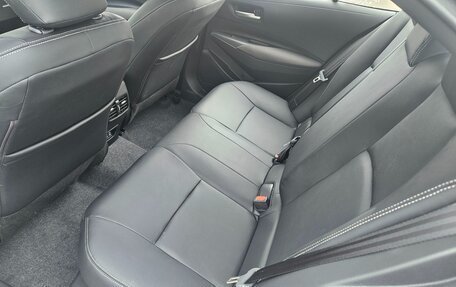 Toyota Corolla, 2024 год, 3 500 000 рублей, 7 фотография