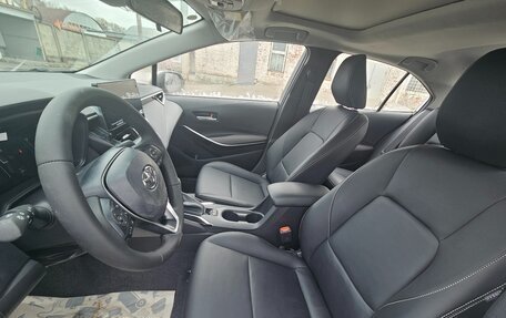 Toyota Corolla, 2024 год, 3 500 000 рублей, 10 фотография